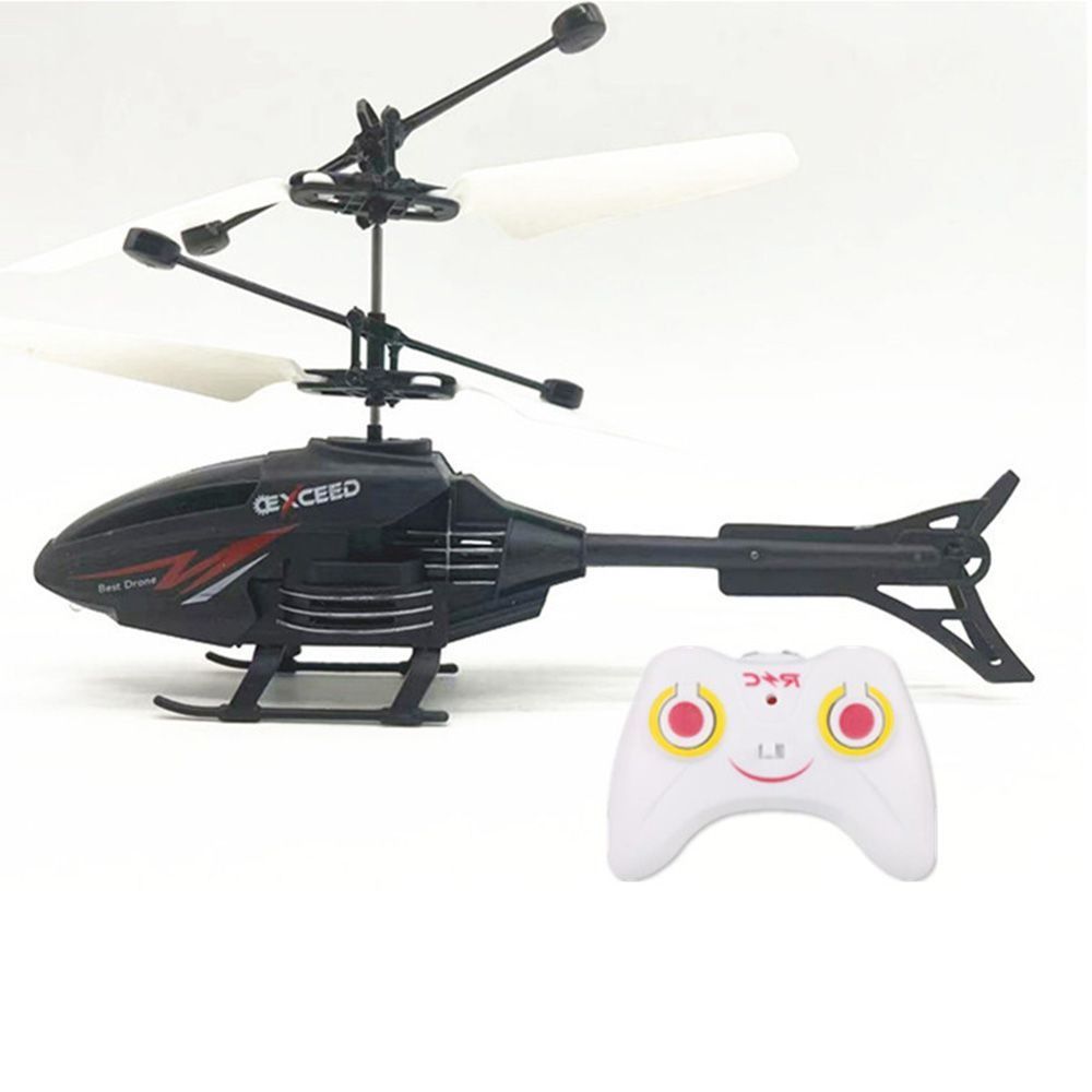 Hobbies Helicópteros RC de plá - Rc Hobby Helicopter reseña y precio