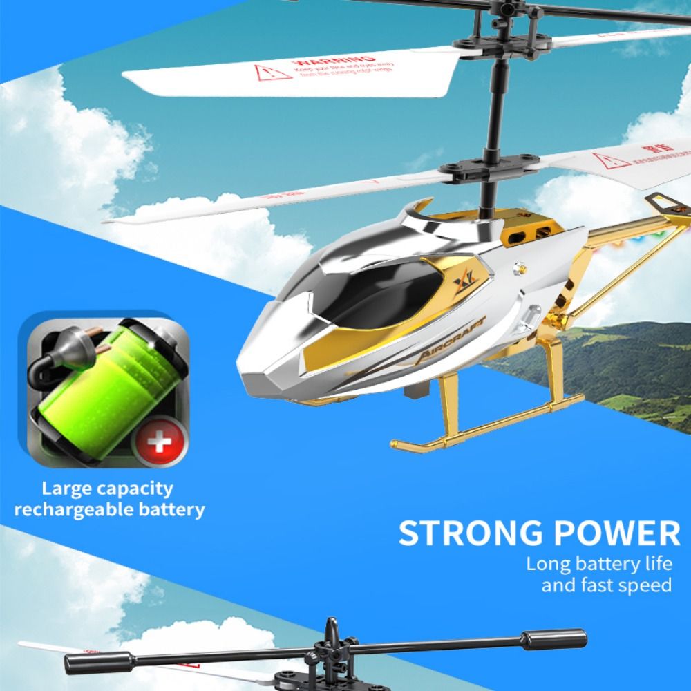 Helicópteros RC Recargables po - Rc Hobby Plane reseña y precio