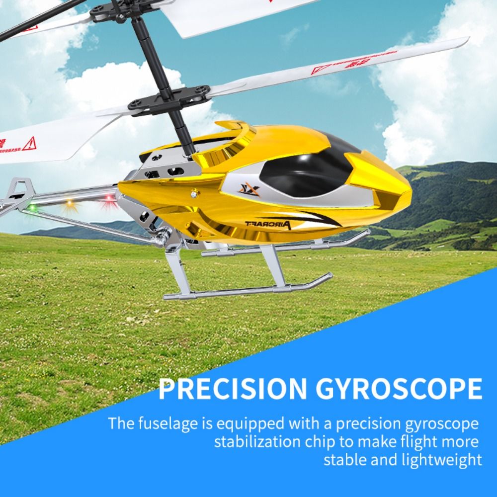 Helicópteros RC Recargables po - Rc Hobby Plane reseña y precio