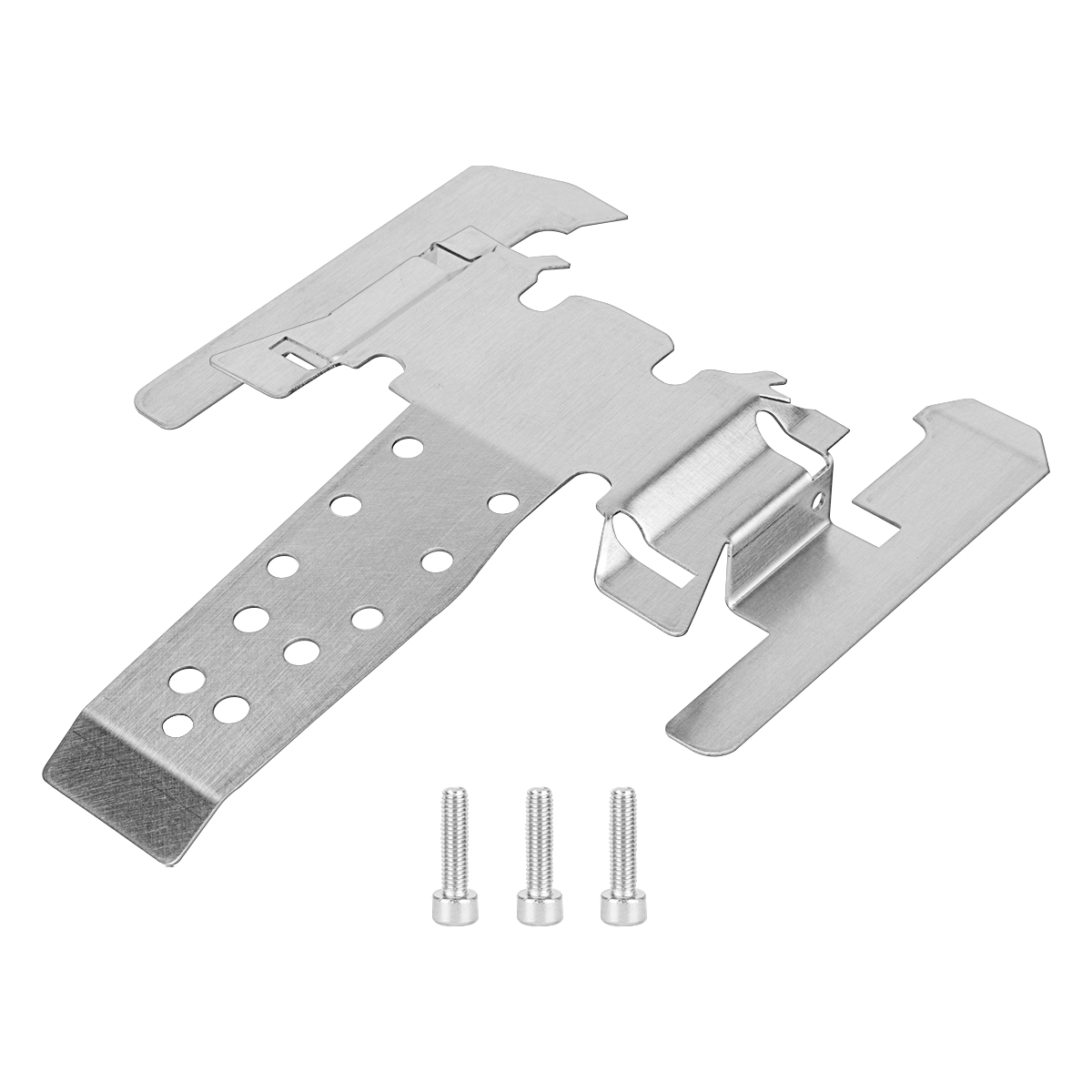 Juego de Placas Protectoras de - Hobby Zone Rc reseña y precio